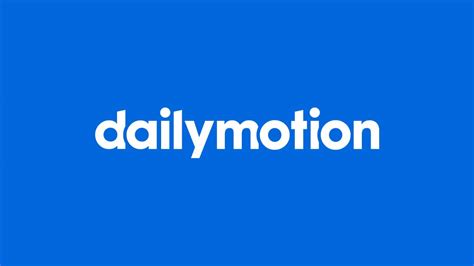 dailymotion motion